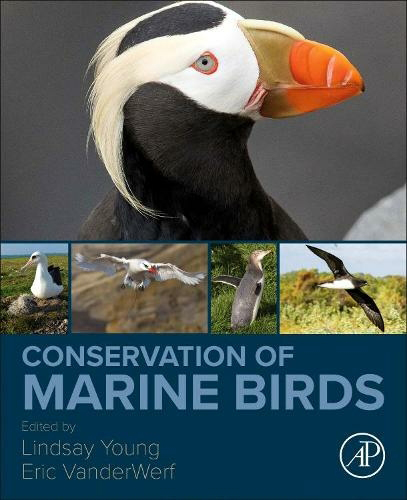 CONSERVATION OF MARINE BIRDS