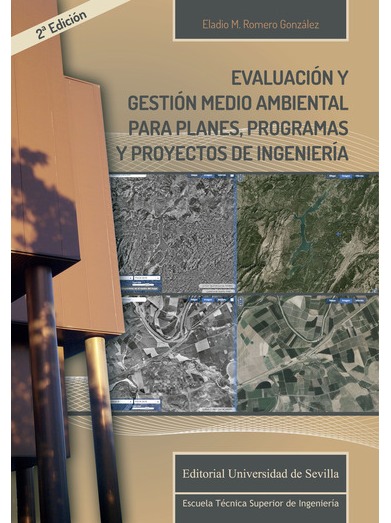 EVALUACIÓN Y GESTIÓN MEDIOAMBIENTAL PARA PLANES, PROGRAMAS Y PROYECTOS DE INGENIERÍA 1