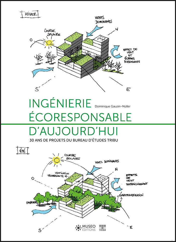 INGÉNIERIE ÉCORESPONSABLE D'AUJOURD'HUI 1