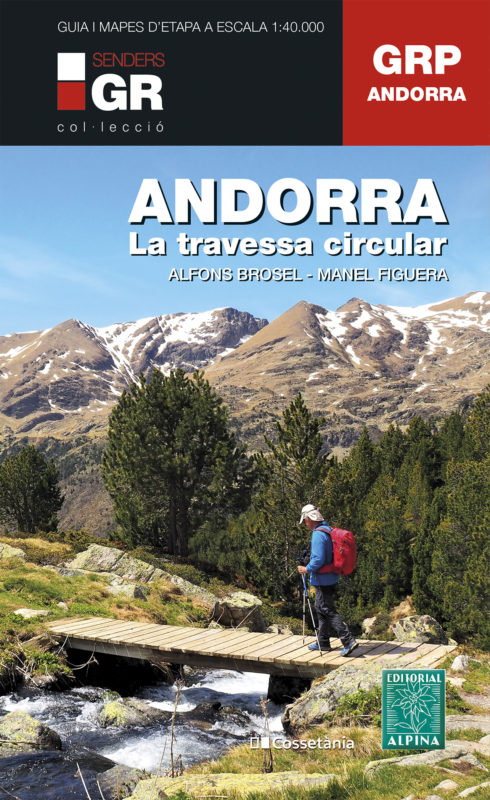 GRP ANDORRA. LA TRAVESSA CIRCULAR 1