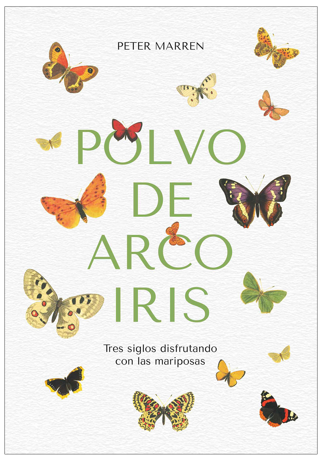 POLVO DE ARCO IRIS