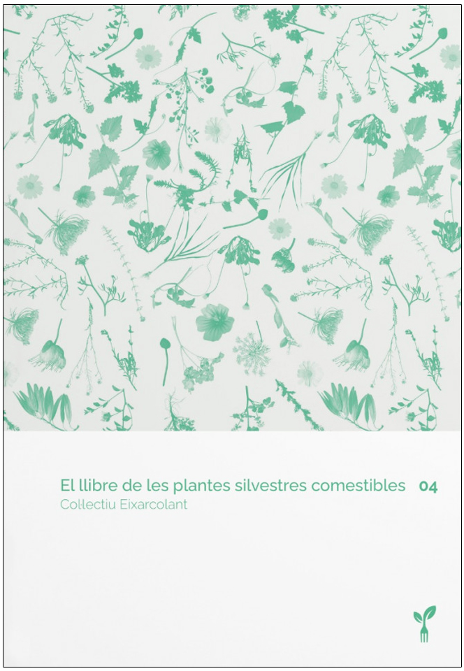 EL LLIBRE DE LES PLANTES SILVESTRES COMESTIBLES 4 1