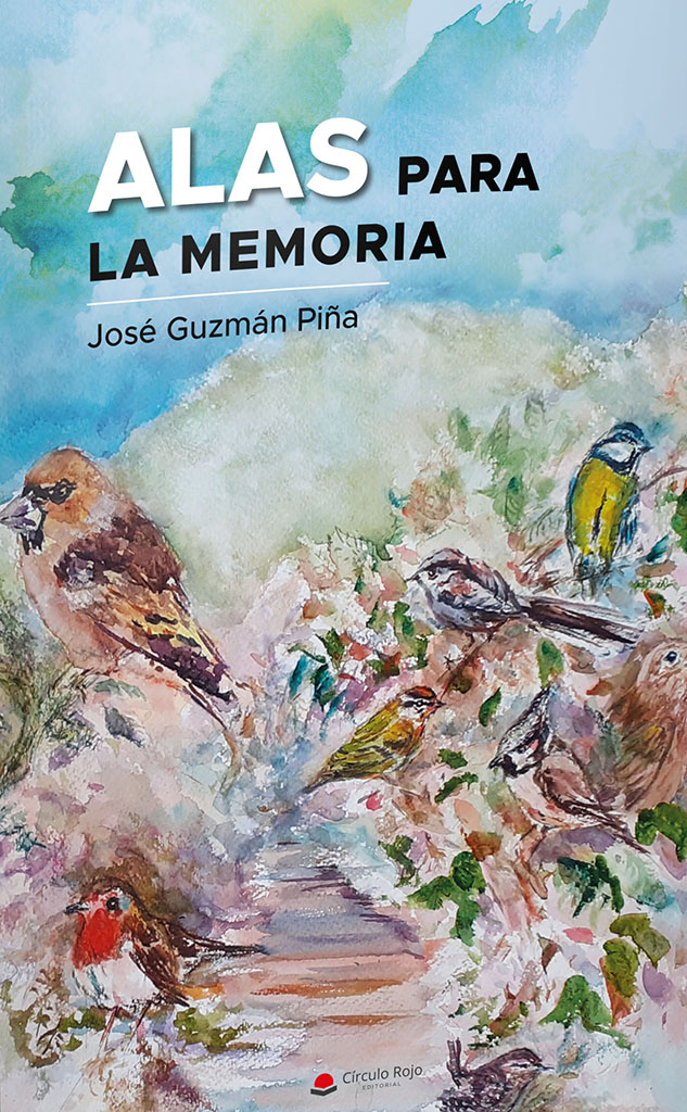 ALAS PARA LA MEMORIA