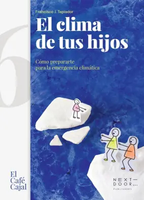 EL CLIMA DE TUS HIJOS 1