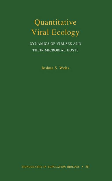 QUANTITATIVE VIRAL ECOLOGY: DINAMICS OF VIRUSES AND THEIR MICROBIAL HOSTS 1