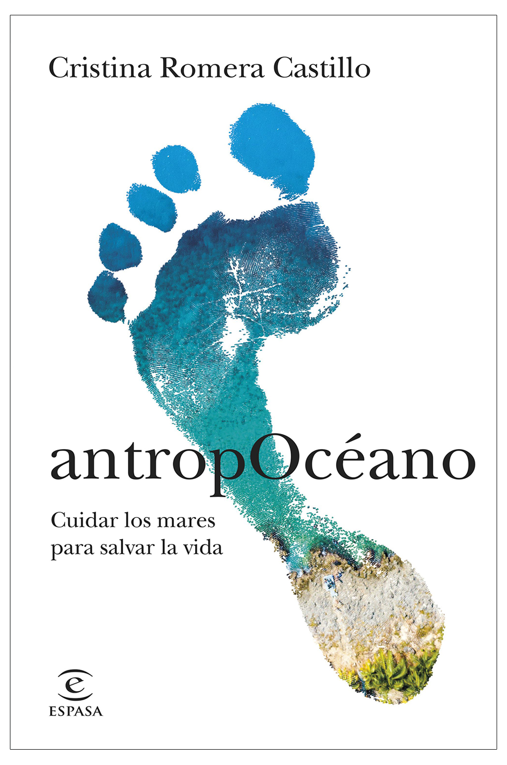 ANTROPOCÉANO. CUIDAR LOS MARES PARA SALVAR LA VIDA 1