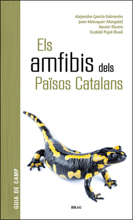ELS AMFIBIS DELS PAÏSOS CATALANS