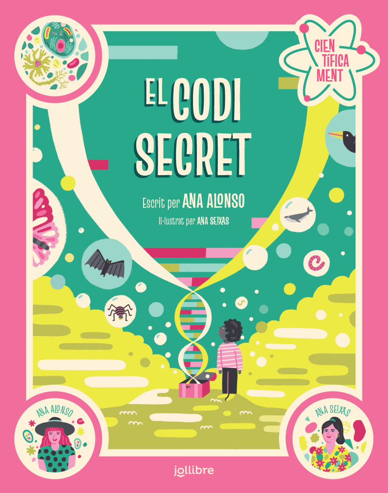 EL CODI SECRET