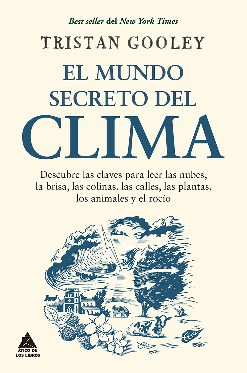 EL MUNDO SECRETO DEL CLIMA 1