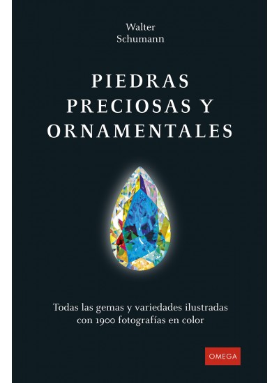 PIEDRAS PRECIOSAS Y ORNAMENTALES 1