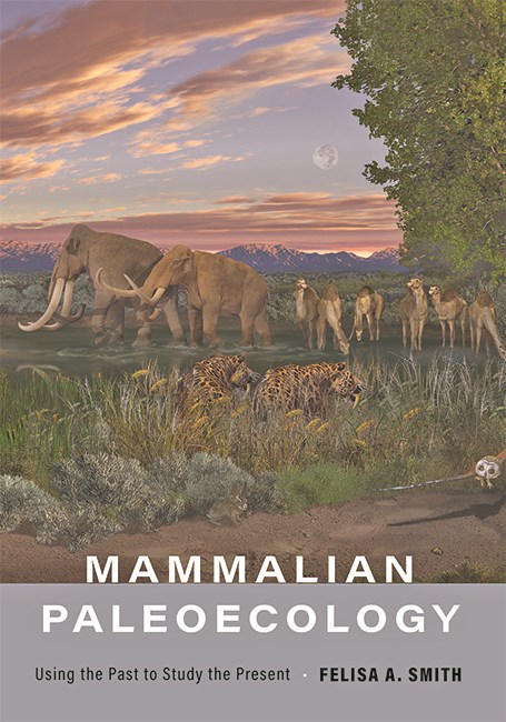 MAMMALIAN PALEOECOLOGY. USING THE PAST TO STUDY THE PRESENT
