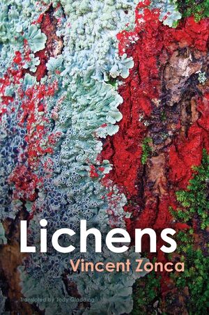 LICHENS