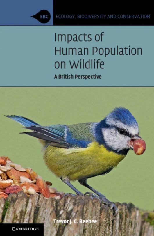IMPACTS OF HUMAN POPULATION ON WILDLIFE: A BRITISH PERSPECTIVE