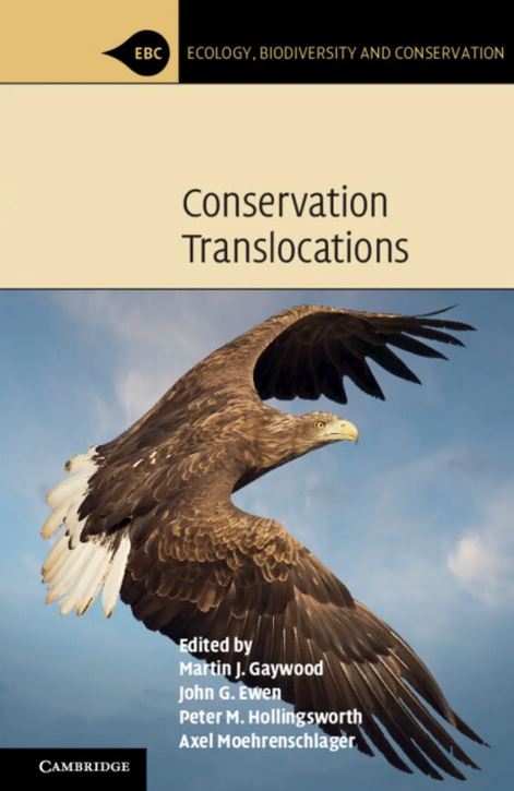 CONSERVATION TRANSLOCATION 1