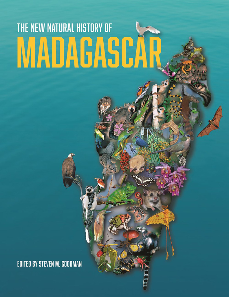 THE NEW NATURAL HISTORY OF MADAGASCAR 1