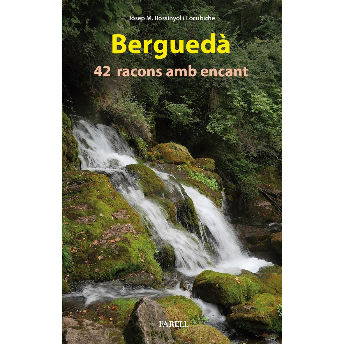BERGUEDÀ. 42 RACONS AMB ENCANT 1