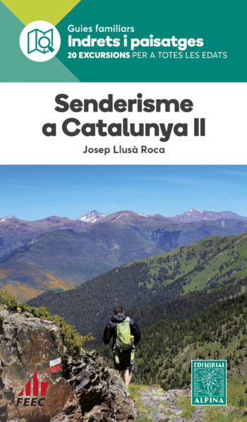 SENDERISME A CATALUNYA II 1