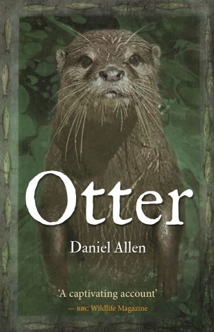 OTTER. A CAPTIVATING ACCOUNT