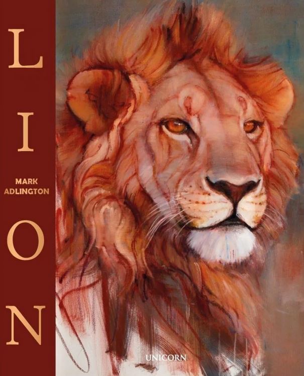 LION. MARK ADLINGTON 1