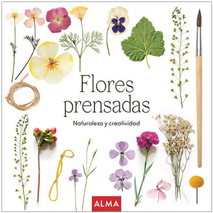FLORES PRENSADAS 1