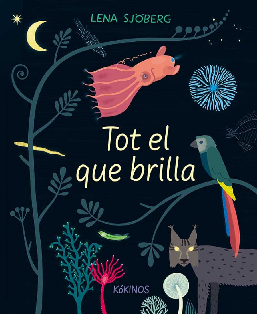 TOT EL QUE BRILLA