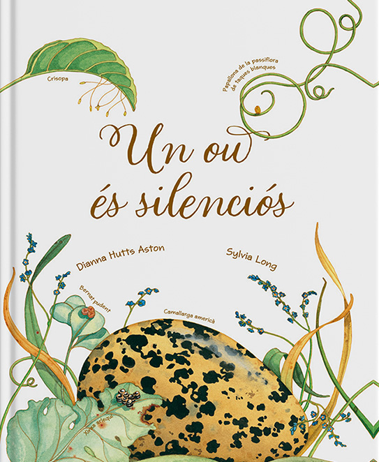 UN OU ÉS SILENCIÓS 1