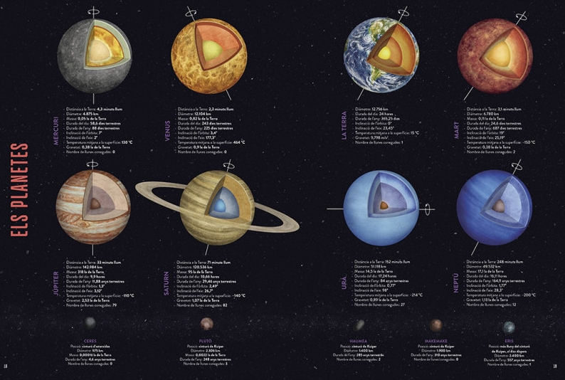 EL GRAN LLIBRE DEL PLANETA 2