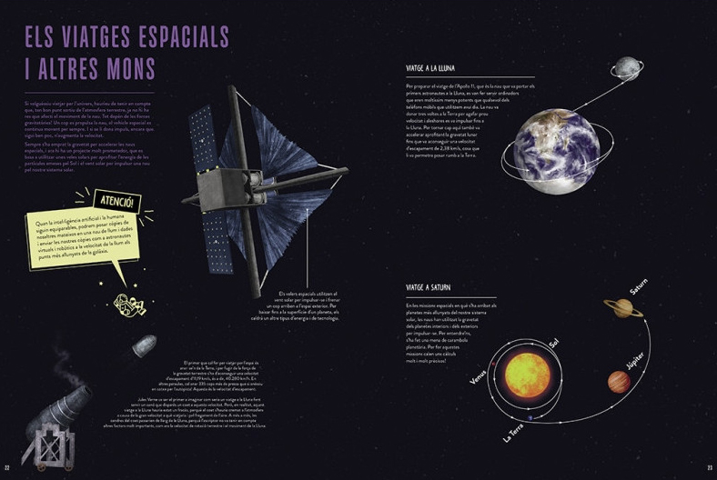 EL GRAN LLIBRE DEL PLANETA 3