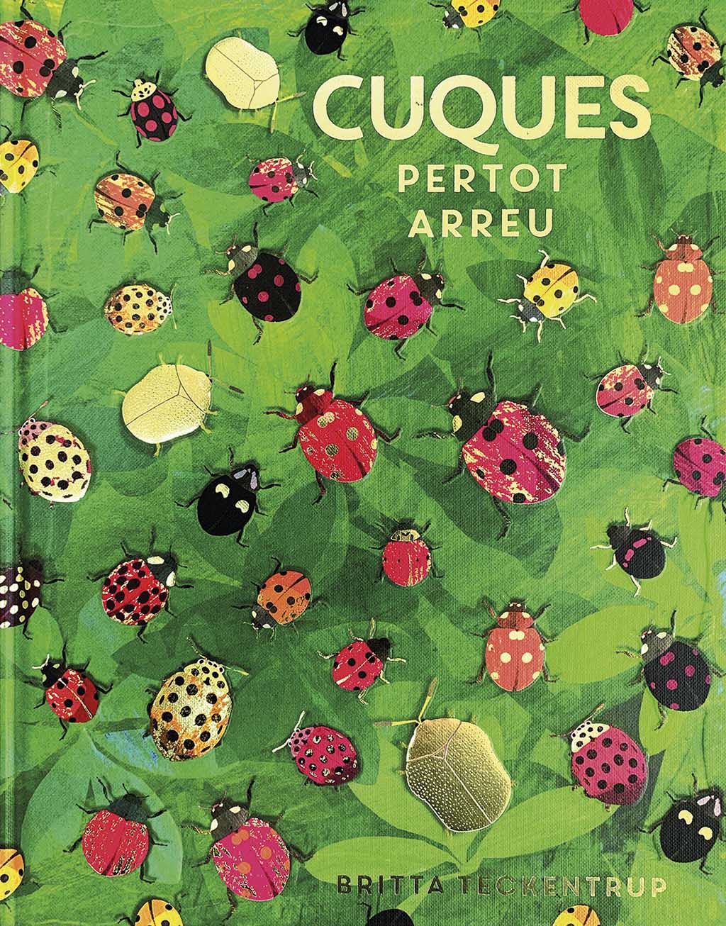 CUQUES PER TOT ARREU