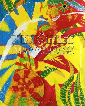 HISTÒRIES DE COLORS 1