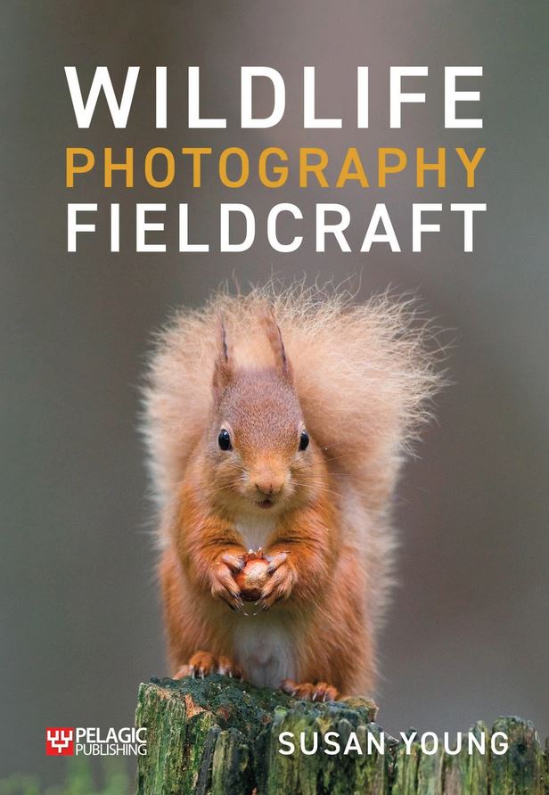 WILDLIFE PHOTOGRAPHY FIELDCRAFT