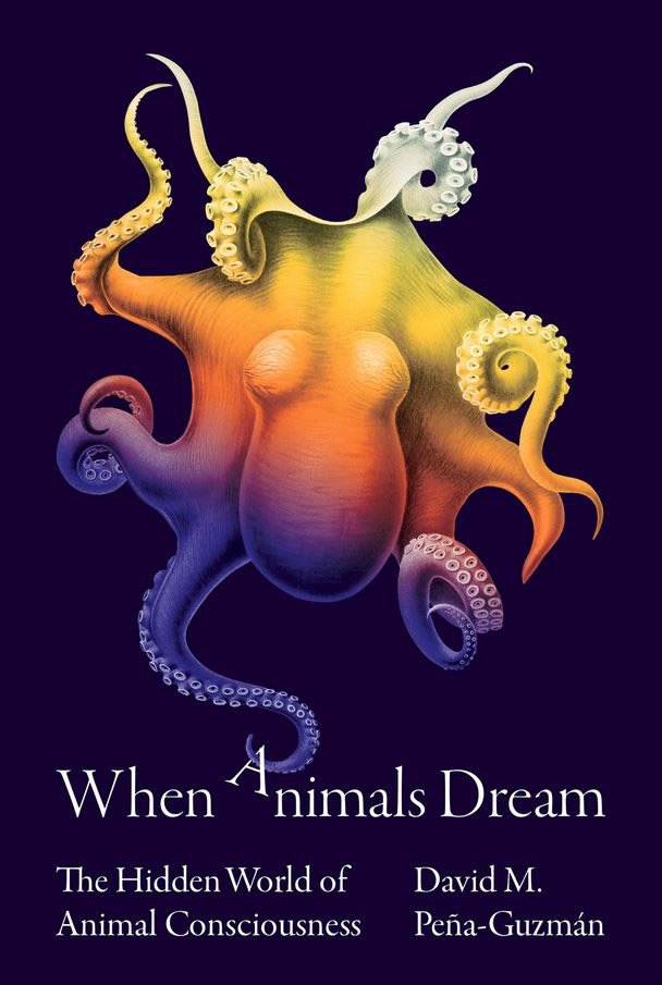 WHEN ANIMALS DREAM 1