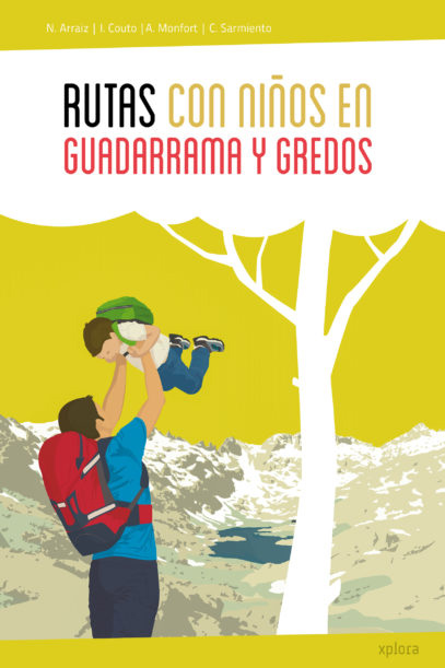 RUTAS CON NIÑOS EN GUADARRAMA Y GREDOS 1