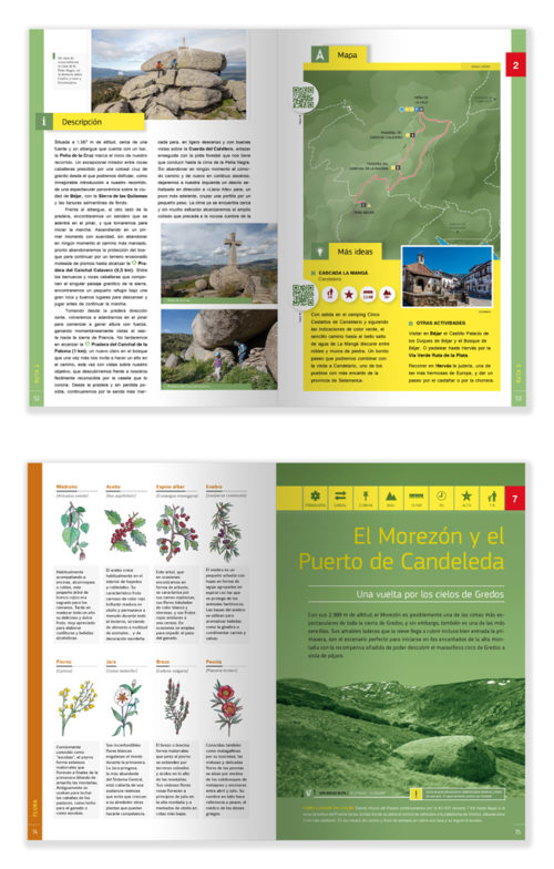 RUTAS CON NIÑOS EN GUADARRAMA Y GREDOS 3