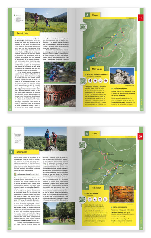 RUTAS CON NIÑOS EN GUADARRAMA Y GREDOS 4