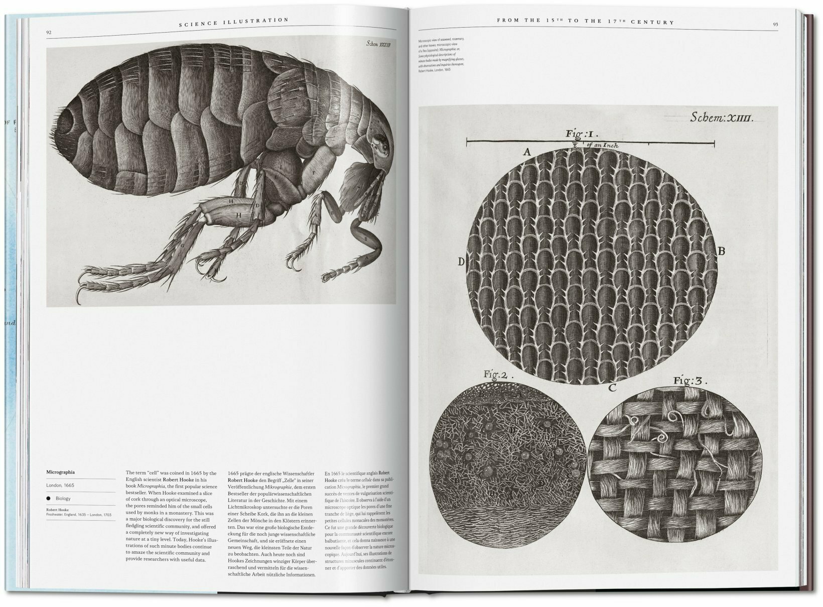 SCIENCE ILLUSTRATION. A HISTORY OF VISUAL KNOWLEDGE FROM THE 15TH CENTURY TO TODAY 2
