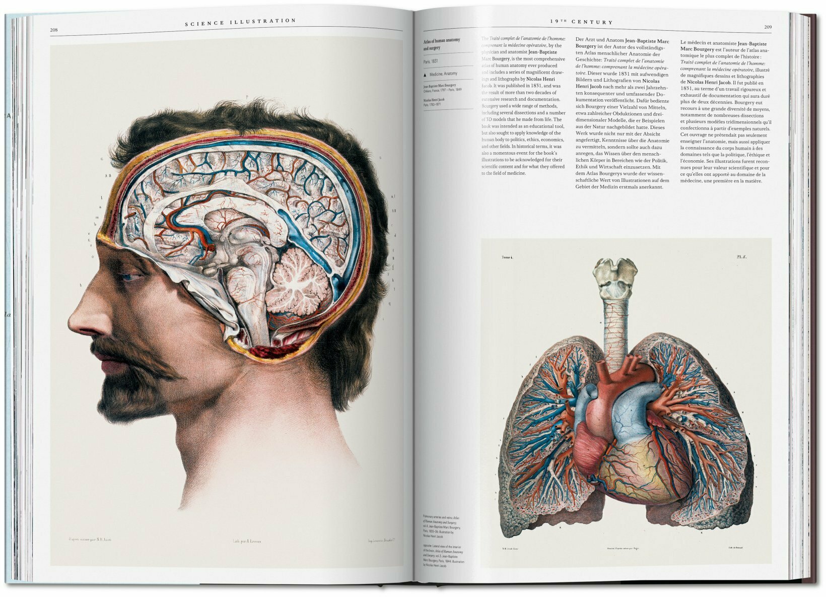 SCIENCE ILLUSTRATION. A HISTORY OF VISUAL KNOWLEDGE FROM THE 15TH CENTURY TO TODAY 5