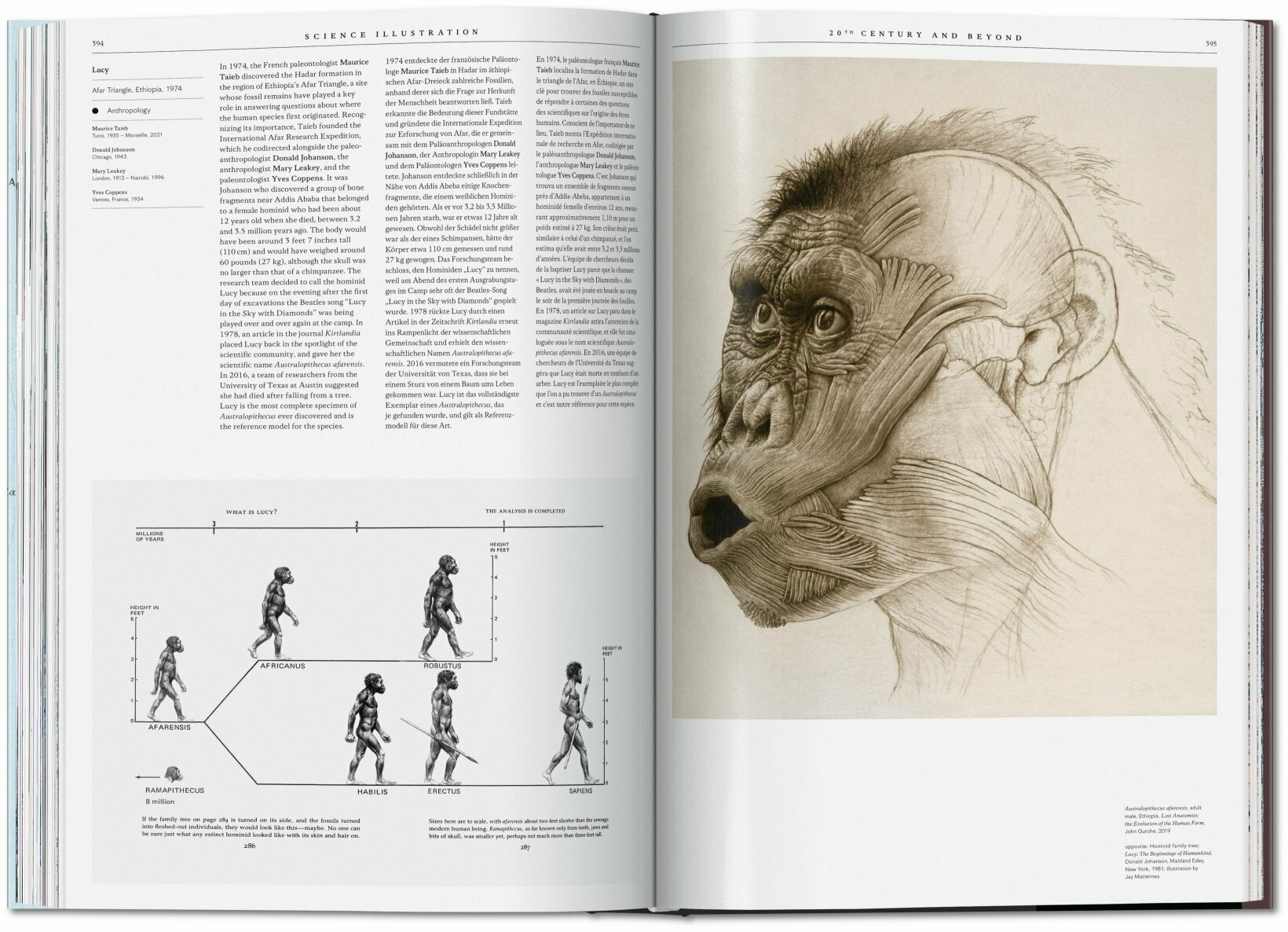 SCIENCE ILLUSTRATION. A HISTORY OF VISUAL KNOWLEDGE FROM THE 15TH CENTURY TO TODAY 6