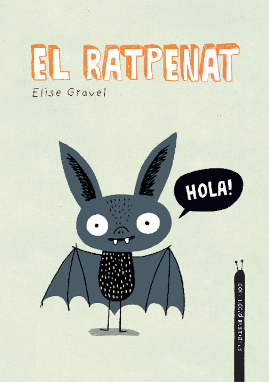 EL RATPENAT. COL·LECCIÓ BESTIOLES 1