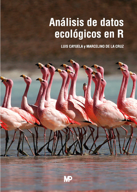 ANÁLISIS DE DATOS ECOLÓGICOS EN R 1