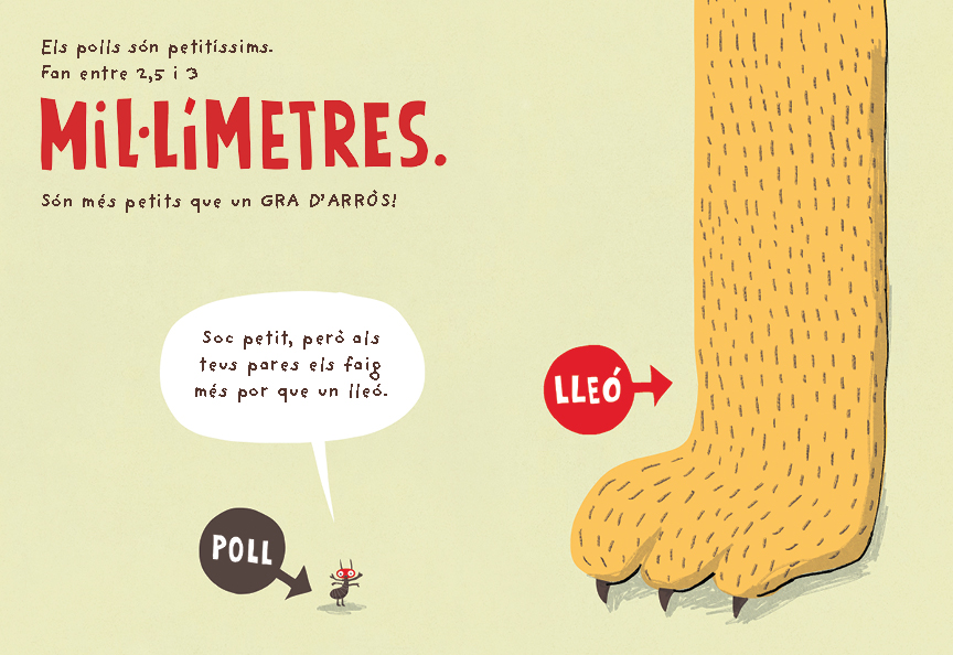 EL POLL. COL·LECCIÓ BESTIOLES 2