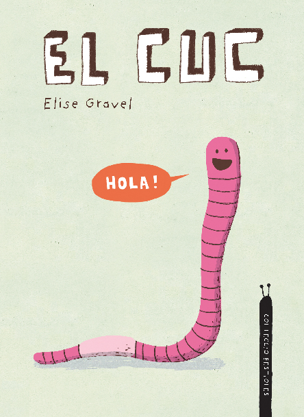 EL CUC. COL·LECCIÓ BESTIOLES 1