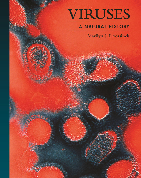 VIRUSES. A NATURAL HISTORY 1