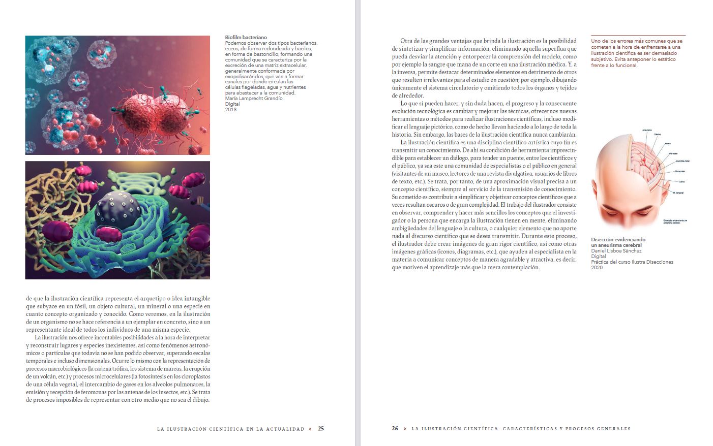 MANUAL DE ILUSTRACIÓN CIENTÍFICA 5