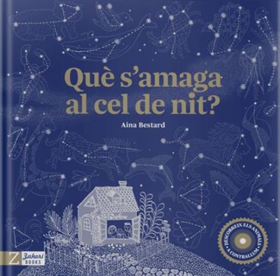 QUÈ S'AMAGA AL CEL DE NIT? 1