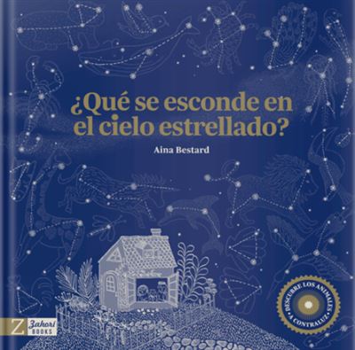 ¿QUÉ SE ESCONDE EN EL CIELO ESTRELLADO? 1