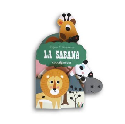 LA SABANA