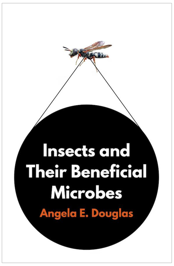 INSECTS AND THEIR BENEFICIAL MICROBES 1