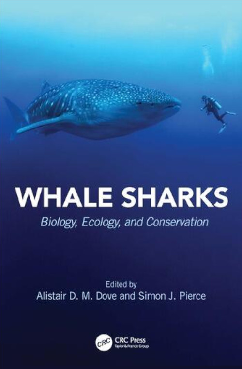 WHALE SHARKS. BIOLOGY, ECOLOGY, AND CONSERVATION