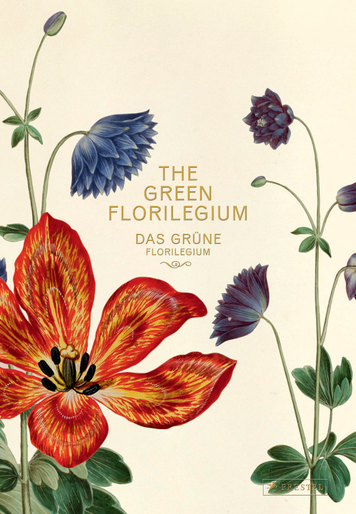 THE GREEN FLORILEGIUM 1